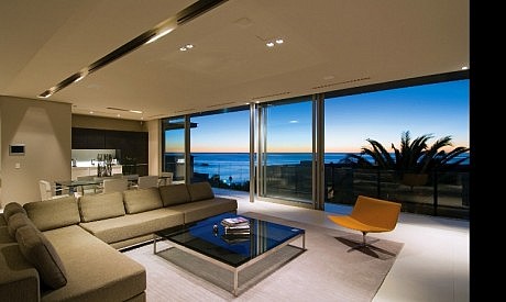 First Crescent by SAOTA - 6