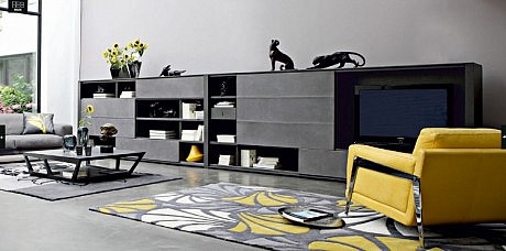 Living Rooms from Roche Bobois - 6