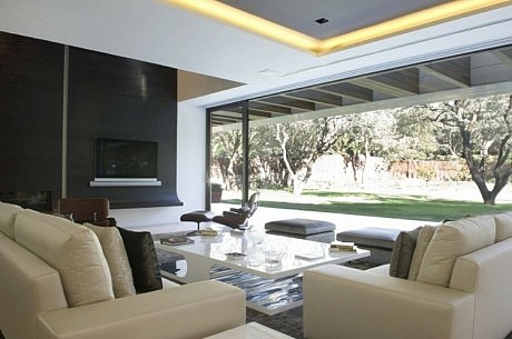 Contemporary Memory House by A-cero - 6