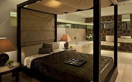 Opera Penthouse by Domb Architects - 7
