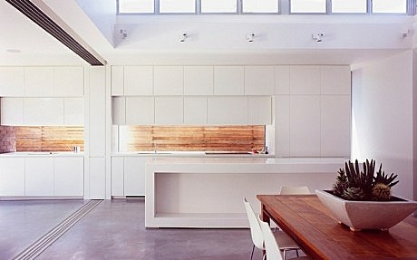 Chatswood House by MCK – Sydney Architects - 7