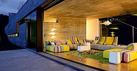 Living Rooms from Roche Bobois - 7