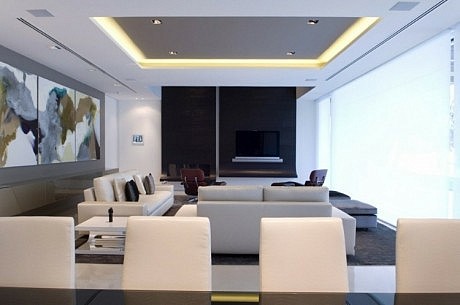 Contemporary Memory House by A-cero - 7
