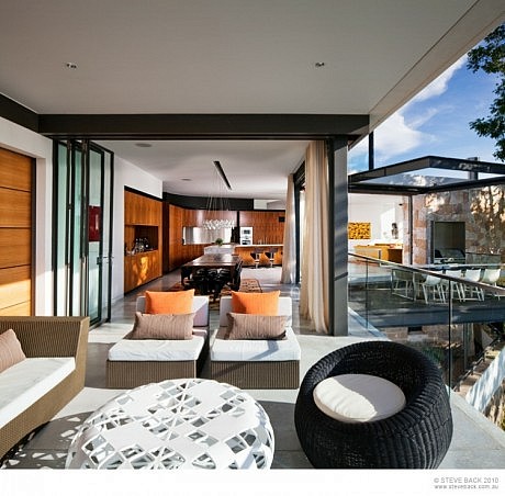 River House by MCK – Sydney Architects - 7