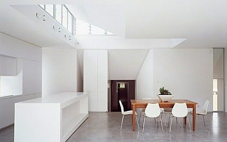 Chatswood House by MCK – Sydney Architects - 8
