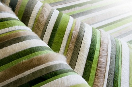 Cowhide Rugs by Kyle Bunting - 8