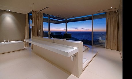 First Crescent by SAOTA - 8