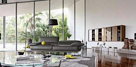 Living Rooms from Roche Bobois - 8