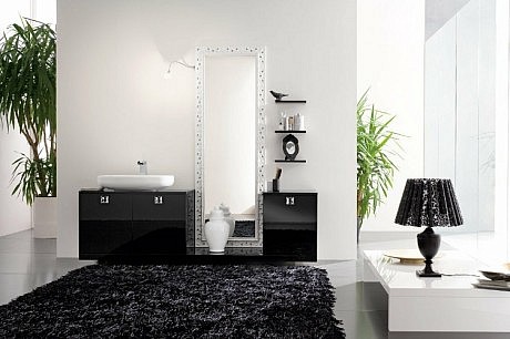 Modern Bathrooms - 8