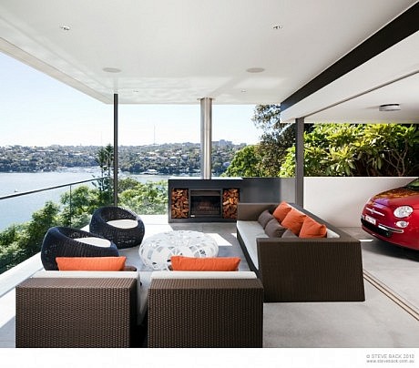 River House by MCK – Sydney Architects - 8