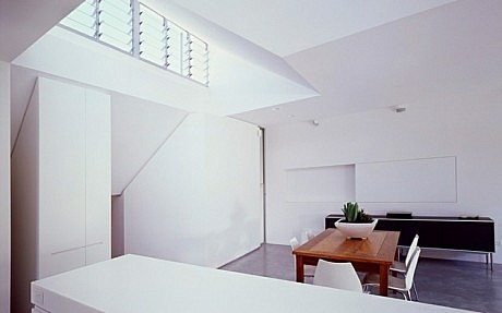 Chatswood House by MCK – Sydney Architects - 9