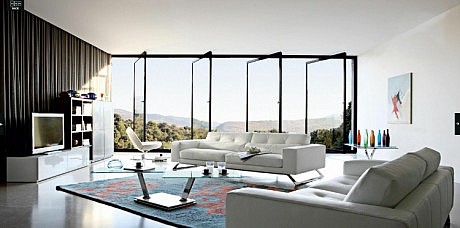 Living Rooms from Roche Bobois - 9