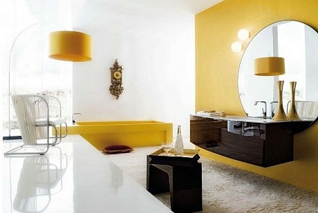 Modern Bathrooms - 9