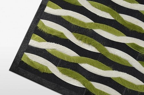 Cowhide Rugs by Kyle Bunting - 10