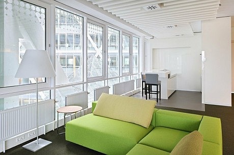 Leyweg Municipal Office by Rudy Uytenhaak - 10