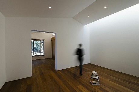 Pinewood of Marina by Massimo Fiorido Associati - 10
