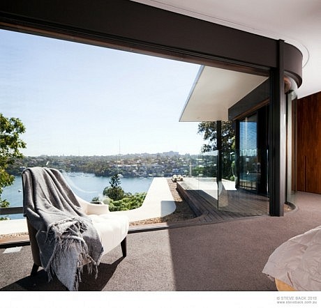 River House by MCK – Sydney Architects - 10