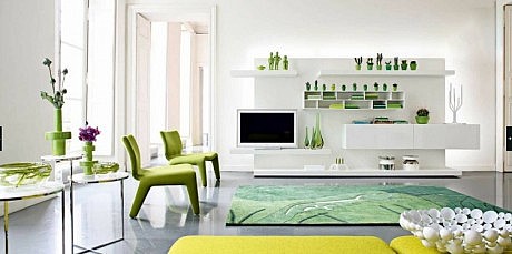 Living Rooms from Roche Bobois - 11