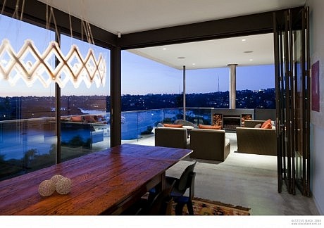 River House by MCK – Sydney Architects - 11