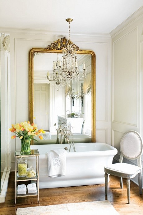 Unique Bathroom Designs - 2