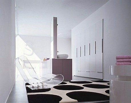 Modern Bathrooms - 13
