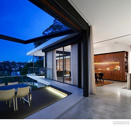 River House by MCK – Sydney Architects - 12
