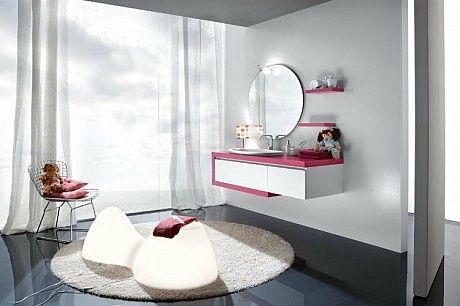 Modern Bathrooms - 14