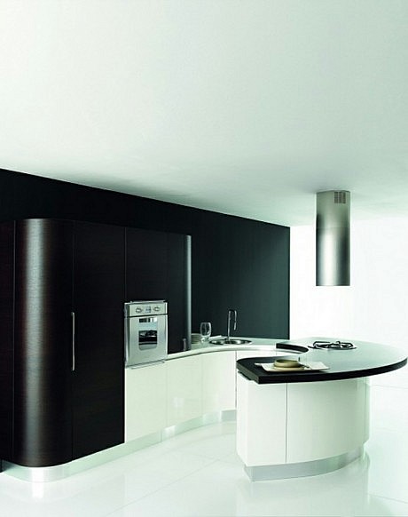 Sleek Modern Kitchens - 14