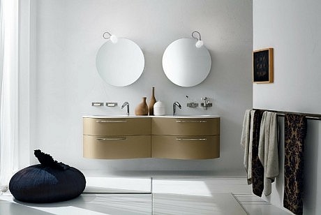 Modern Bathrooms - 18