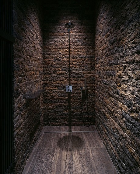 Unique Bathroom Designs - 4