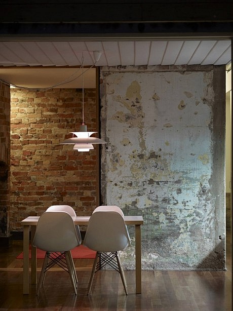 Creative Living Rooms - 5