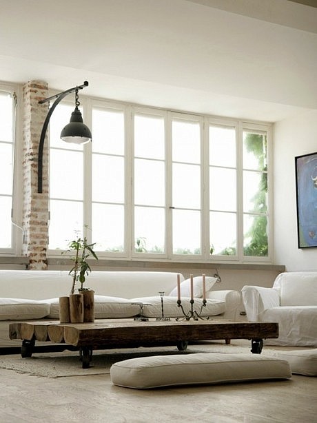 Creative Living Rooms - 6