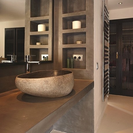 Unique Bathroom Designs - 6