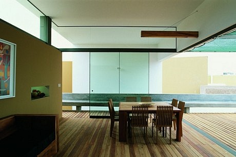 Casa Equis – Mansion With Unique Rooftop Pool In Peru - 7
