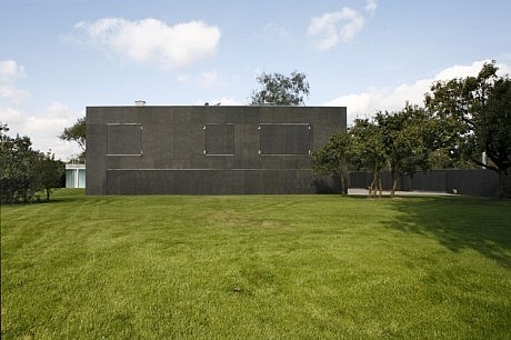 The Safe House by KWK Promes - 7