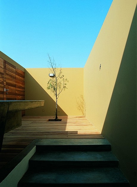 Casa Equis – Mansion With Unique Rooftop Pool In Peru - 9