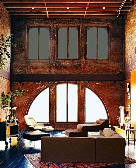 Creative Living Rooms - 12
