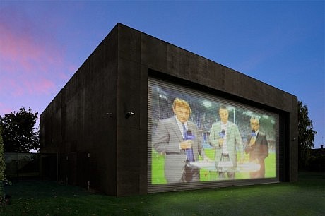 The Safe House by KWK Promes - 13