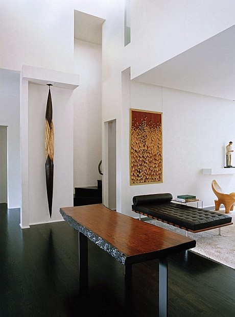 Creative Living Rooms - 14