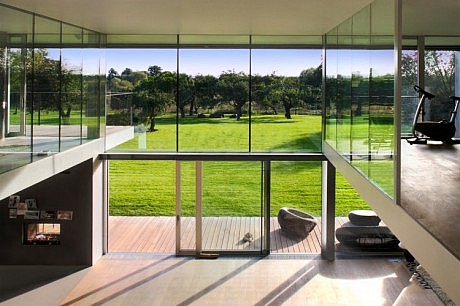 The Safe House by KWK Promes - 16