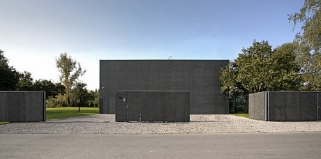 The Safe House by KWK Promes - 18