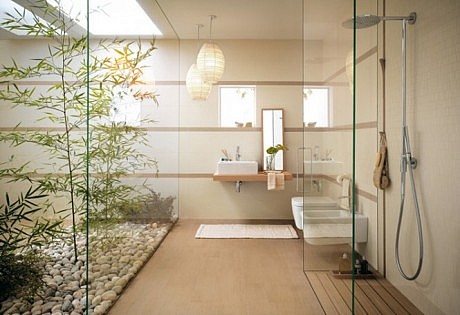 Unique Bathroom Designs - 14