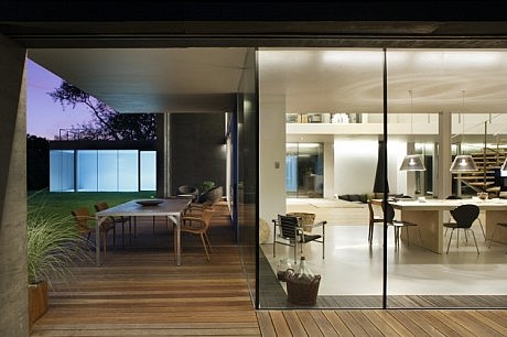 The Safe House by KWK Promes - 19