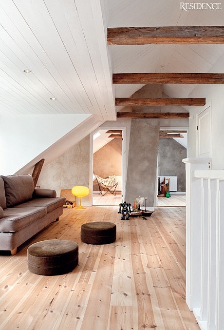 Creative Living Rooms - 19
