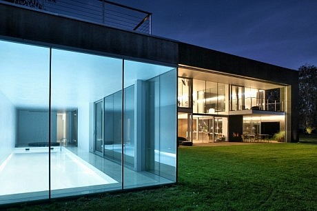 The Safe House by KWK Promes - 20