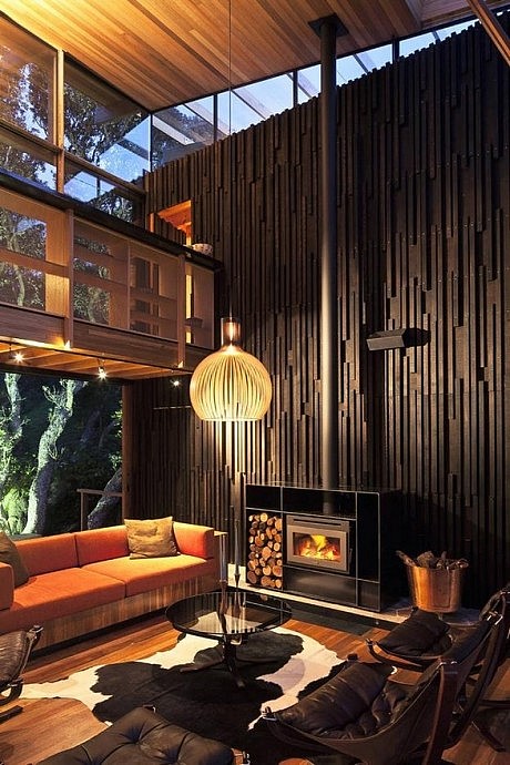 Creative Living Rooms - 20