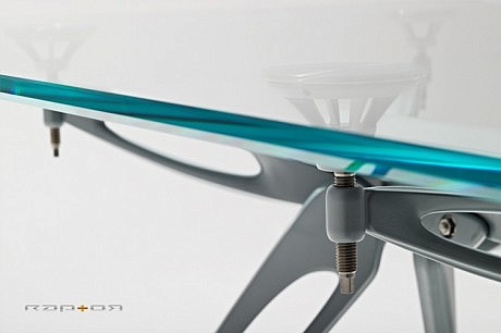 Raptor RT01