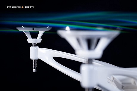 Raptor RT01
