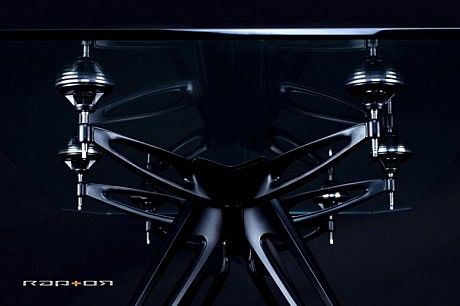 Raptor RT01
