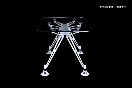 Raptor RT01